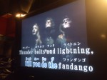 karaoke